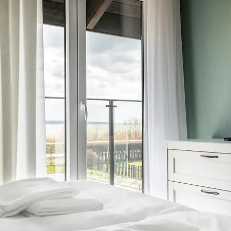 Dom wakacyjny W Starym Porcie