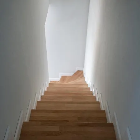 Dom wakacyjny W Starym Porcie Krynica Morska