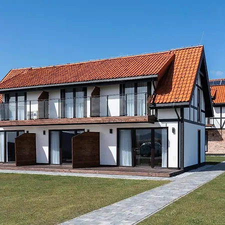 W Starym Porcie Дом отдыха Крыница-Морска