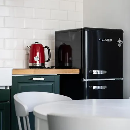 W Starym Porcie Дом отдыха