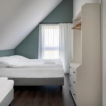 Holiday home W Starym Porcie *