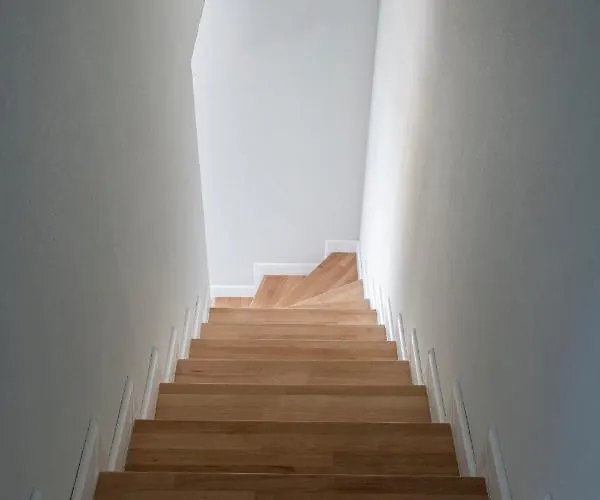 Prázdninový dům W Starym Porcie Krynica Morska