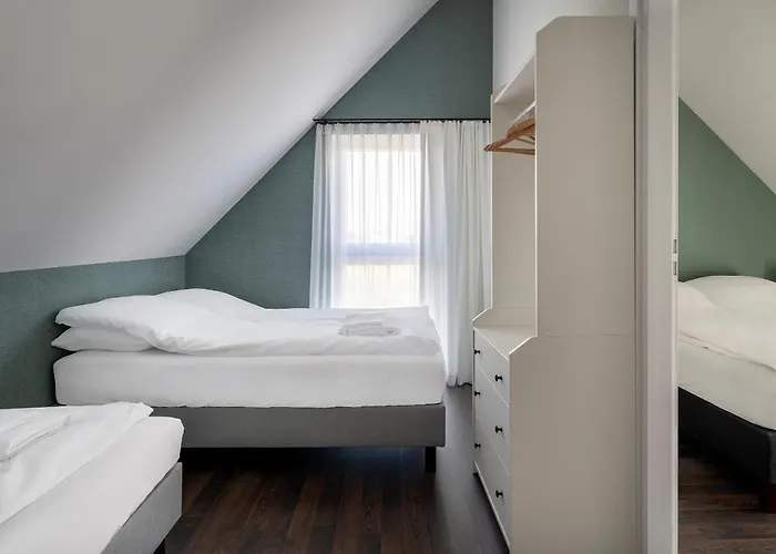 Prázdninový dům W Starym Porcie *